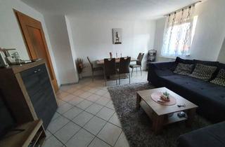 Wohnung mieten in 75417 Mühlacker, 3-Zimmer-Wohnung-DG im Zentrum Mühlacker