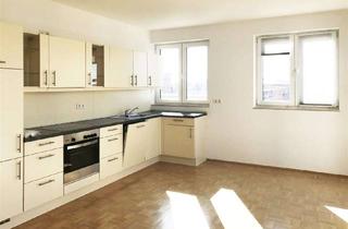 Wohnung mieten in Paula-Fürst-Str. 10, 10317 Rummelsburg, Dachgeschoss-Traum am Wasser – Licht, Weite & zwei Terrassen