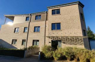 Wohnung mieten in Rosenstr., 24226 Heikendorf, Großzügige 3-Zimmer-Wohnung in Heikendorf mit Terrasse und Garten