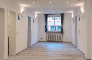 Wohnung mieten in 31785 Hameln, Außergewöhnliche Wohnung für gehobene Ansprüche!