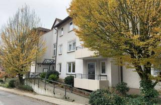 Wohnung mieten in 45289 Burgaltendorf, Senioren-Wohnung ... in Essen-Burgaltendorf