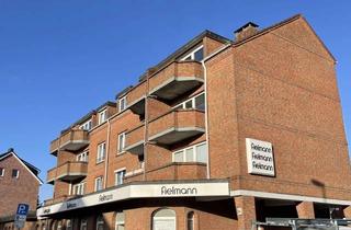 Wohnung mieten in Schönberger Straße 84 a, 24148 Wellingdorf, Helle 2 Zimmer Wohnung mit Balkon in Wellingdorf