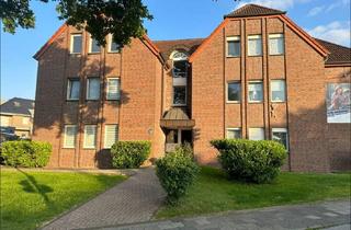 Wohnung mieten in Linderner Str. 1a, 52525 Heinsberg, Sehr schöne 2-Zimmerwohnung mit großer Terrasse, ohne Aufzug