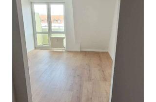 Wohnung mieten in Liebermannstraße 11, 39108 Stadtfeld Ost, Ihr neues Mikroapartment Liebermannstr. 11 DG