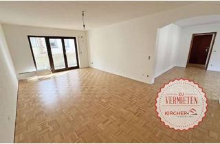 Wohnung mieten in 69168 Wiesloch, Frisch revonierte 2 Zimmerwohnung im Herzen der Wiesloch Innenstadt (Tageslichtbad, Balkon, Keller)