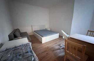 Wohnung mieten in Finowstraße 28, 10247 Friedrichshain, Möblierte Studentenwohnung im Herzen von Friedrichshain!