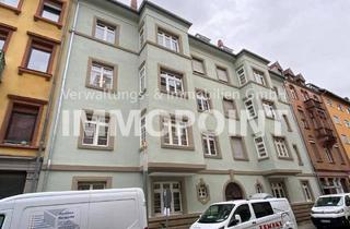 Wohnung mieten in Kronenstr. 18-20, 76133 Innenstadt-Ost, ** Studieren in Karlsruhe = Möblierte WG-Wohnung mit Balkon in der Karlsruher Innenstadt!