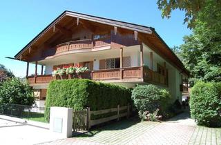 Wohnung mieten in 83700 Rottach-Egern, Exklusive 3,5-Zimmer-Wohnung in Bestlage von Rottach-Egern