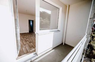 Wohnung mieten in Bert-Heller-Straße 26, 38855 Wernigerode, Sanierte 3-Raum-Wohnung in der Burgbreite