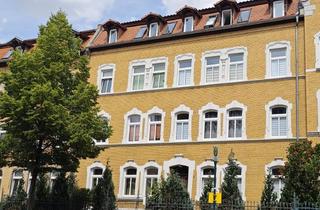 Wohnung mieten in Gothaer Str. 11, 99310 Arnstadt, Helle 2-Raum-Wohnung!
