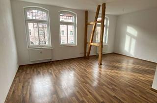 Wohnung mieten in Gothaer Str. 11, 99310 Arnstadt, Helle 2-Raum-Wohnung!