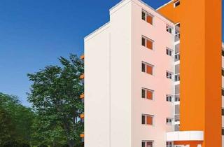 Wohnung mieten in Königsteiner Straße 1 A, 65812 Bad Soden, 1 Zimmerwohnung mit modernem Bad und Loggia