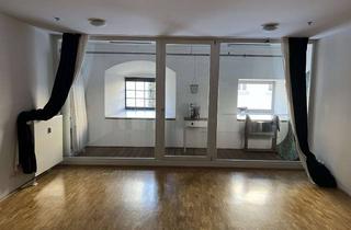 Wohnung mieten in Andreasstrasse 26, 93059 Stadtamhof, Charmantes 1-Zimmer-Apartment in Stadtamhof