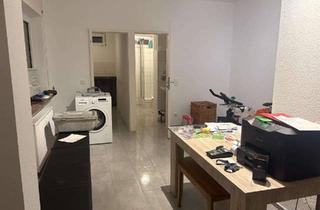 Wohnung mieten in Bahnhofstraße, 63457 Hanau, 2 Zimmer Wohnung in Hanau