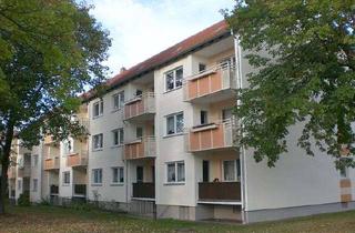 Wohnung mieten in Liegnitzer Str., 38642 Goslar, + 3-Zimmer-Wohnung mit Balkon +