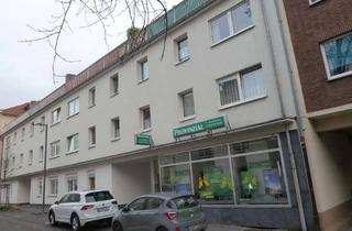 Wohnung mieten in Grabenstraße 1a, 52249 Eschweiler, DOMINI bietet: Eschweiler-City! Schöne 3 ZKDB