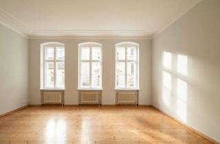 Wohnung mieten in 14959 Trebbin, Stilvoller Erstbezug: Exklusive 3-Zimmer-Wohnung nach Kernsanierung in Trebbin