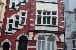 Wohnung mieten in 42651 Solingen-Mitte, 2-Zimmer Wohnung am Rathaus Provisionsfrei