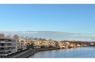 Wohnung mieten in 23564 St. Gertrud, 2392 - 7-Türme Blick - Staffelgeschosswohnung in Top-Lage