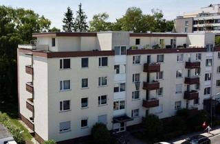 Wohnung mieten in Bäumlstr. 20, 82178 Puchheim, Stilvolle Dachgeschosswohnung mit großer Dachterrasse traumhaftem Grünblick in Puchheim