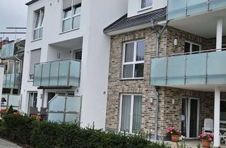 Wohnung mieten in 49214 Bad Rothenfelde, Bad Rothenfelde 2 Zimmerwohnung am Naturpark Lindenallee