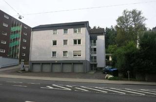 Wohnung mieten in Leimbachstr. 246a, 57074 Siegen, Sie mögen Dachgeschoss?