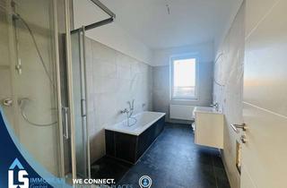 Wohnung mieten in Bruchstraße 21, 39576 Stendal, Erstbezug nach Komplettsanierung, Ihre Alternative zum Eigenheim!