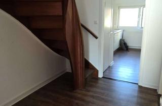 Wohnung mieten in 28197 Woltmershausen, Schöne Maisonette- Dachgeschosswohnung, 3 ZKB