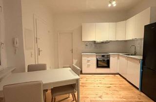 Wohnung mieten in Rheinsbergerstraße, 10115 Mitte, **Neugründung!** Urban wohnen, ruhig schlafen - Charmante 2er-WG in Toplage Berlin-Mitte