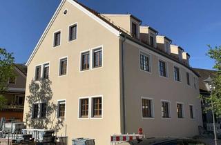 Wohnung mieten in Marktplatz, 92280 Kastl, Zweitbezug einer 2024 kernsanierten 2-Zimmerwohnung