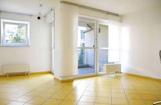 Wohnung mieten in 67433 Neustadt, *provisionsfrei*1-Zimmer-Appartement mit Balkon, EBK & Tiefgaragenstellplatz im Zentrum von Neustadt
