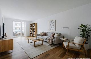 Sozialwohnungen mieten in Lily-Braun-Str. 15, 12619 Kaulsdorf (Hellersdorf), Wohnung im Erdgeschoss, WBS 100 mit besonderem Wohnbedarf erforderlich!