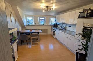 Wohnung mieten in Osteroder Straße 15, 37191 Katlenburg-Lindau, Gepflegte Wohnung mit Balkon in Katlenburg-Lindau ab 01.06.2026