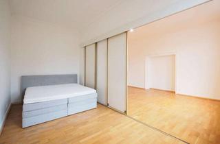 Wohnung mieten in 66280 Sulzbach, Lichtdurchflutete Zwei-Zimmer Wohnung im Herzen Sulzbachs!