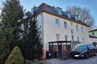 Wohnung mieten in Briesnitzer Höhe 48, 01157 Briesnitz, Hier ist Ihre/Deine erste kleine Wohnung im Dachgeschoss