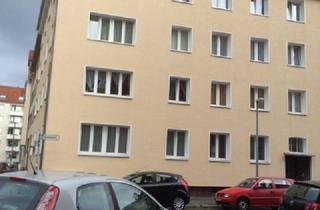 Wohnung mieten in Hartmannstraße, 30171 Südstadt, Südstadt nähe Maschsee helle 3 Zimmer Wohnung mit Balkon im Herzen der Südstadt Erstbezug