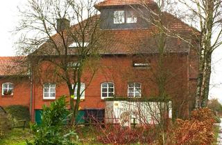 Wohnung mieten in 46348 Raesfeld, Alles außer gewöhnlich! Charmante 3,5 Raum Wohnung in alter Mühle von Raesfeld-Erle