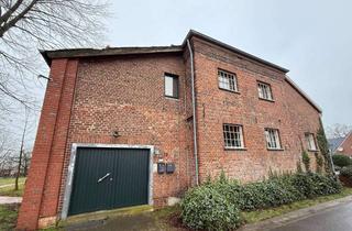 Wohnung mieten in Schermbecker Strasse 70, 46348 Raesfeld, Alles außer gewöhnlich! Charmante 3,5 Raum Wohnung in alter Mühle von Raesfeld-Erle
