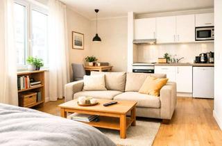 Wohnung mieten in Heißener Str., 45468 Eppinghofen, Erstbezug nach Sanierung in helle freundliche Wohnung