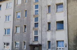 Wohnung mieten in Viehhofstraße 11, 42117 Elberfeld, In zentraler Lage 1-Zimmer-Wohnung in Wuppertal Elberfeld