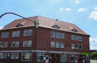 Wohnung mieten in 18273 Güstrow, 4-Raum Wohnung im Plauer Viertel -401-