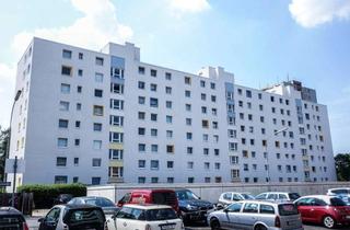 Wohnung mieten in Taubenstraße, 63263 Neu-Isenburg, Sanierte 1 Zimmer Wohnung mit Loggia