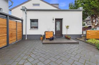 Wohnung mieten in 52353 Düren, Tiny "Single-Bungalow" in zentraler Lage von Düren-Birkesdorf!