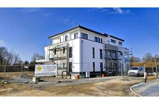 Wohnung mieten in 53804 Much, Much-Gippenstein! Exklusive Erdgeschoss-Neubauwohnung mit Terrasse u.Stellplatz