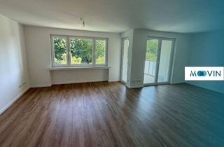 Wohnung mieten in Bahnhofstraße 14, 42651 Solingen-Mitte, Moderne 2-Zimmer-Wohnung mit Balkon in Solingen