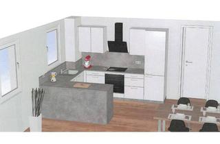 Wohnung mieten in 71522 Backnang, Gemütliche 2-Zimmer-Wohnung mit Dachterrasse