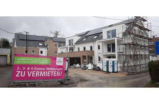 Wohnung mieten in 71522 Backnang, Gemütliche 2-Zimmer-Wohnung mit Dachterrasse