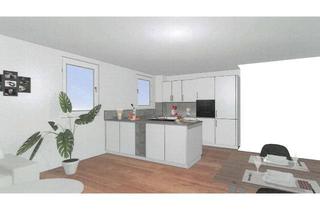 Wohnung mieten in 71522 Backnang, Erstbezug: 3-Zimmer-Wohnung mit Balkon