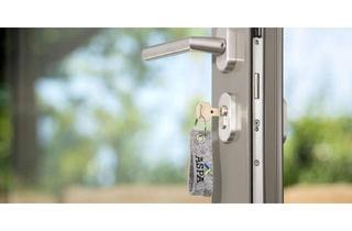 Wohnung mieten in 71522 Backnang, Erstbezug in BK-Waldrems: 4-Zimmer-Wohnung mit Garten