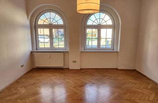 Wohnung mieten in 02708 Löbau, 2-Zimmer-Wohnung | EG | EBK | 66,02m² | Dusche & Wanne | Grünfläche